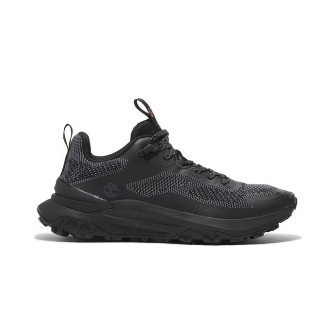 Timberland Motion Access Low Lace Up  Siyah Erkek Outdoor Ayakkabı