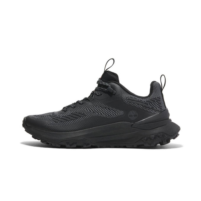 Timberland Motion Access Low Lace Up  Siyah Erkek Outdoor Ayakkabı