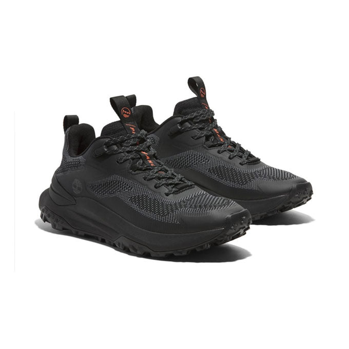 Timberland Motion Access Low Lace Up  Siyah Erkek Outdoor Ayakkabı