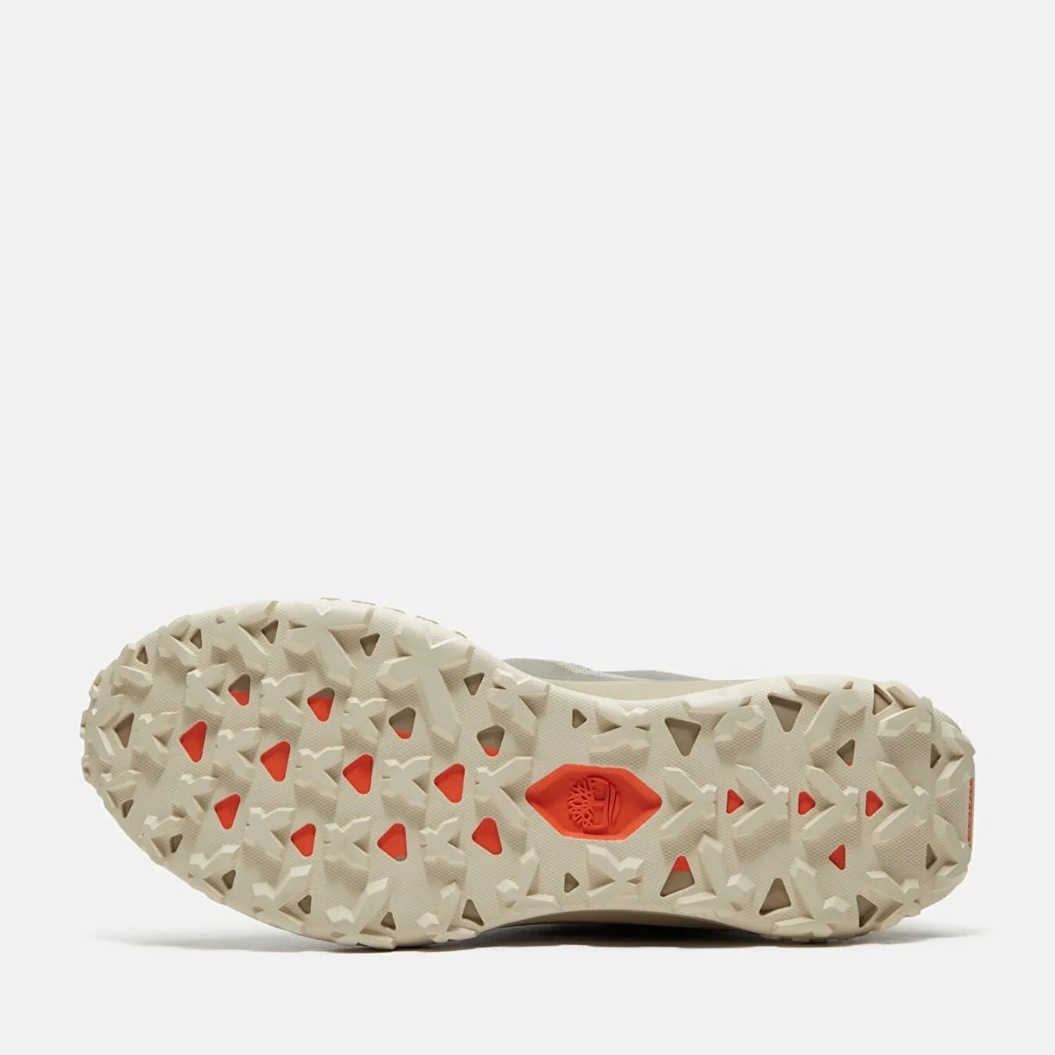 Timberland  Motion Access Low Lace Up Erkek Sneaker - Gri