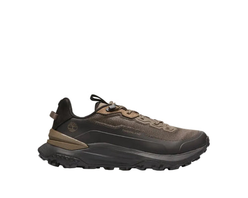 Timberland  Motion Access Low Lace Up Erkek Sneaker - Kahverengi