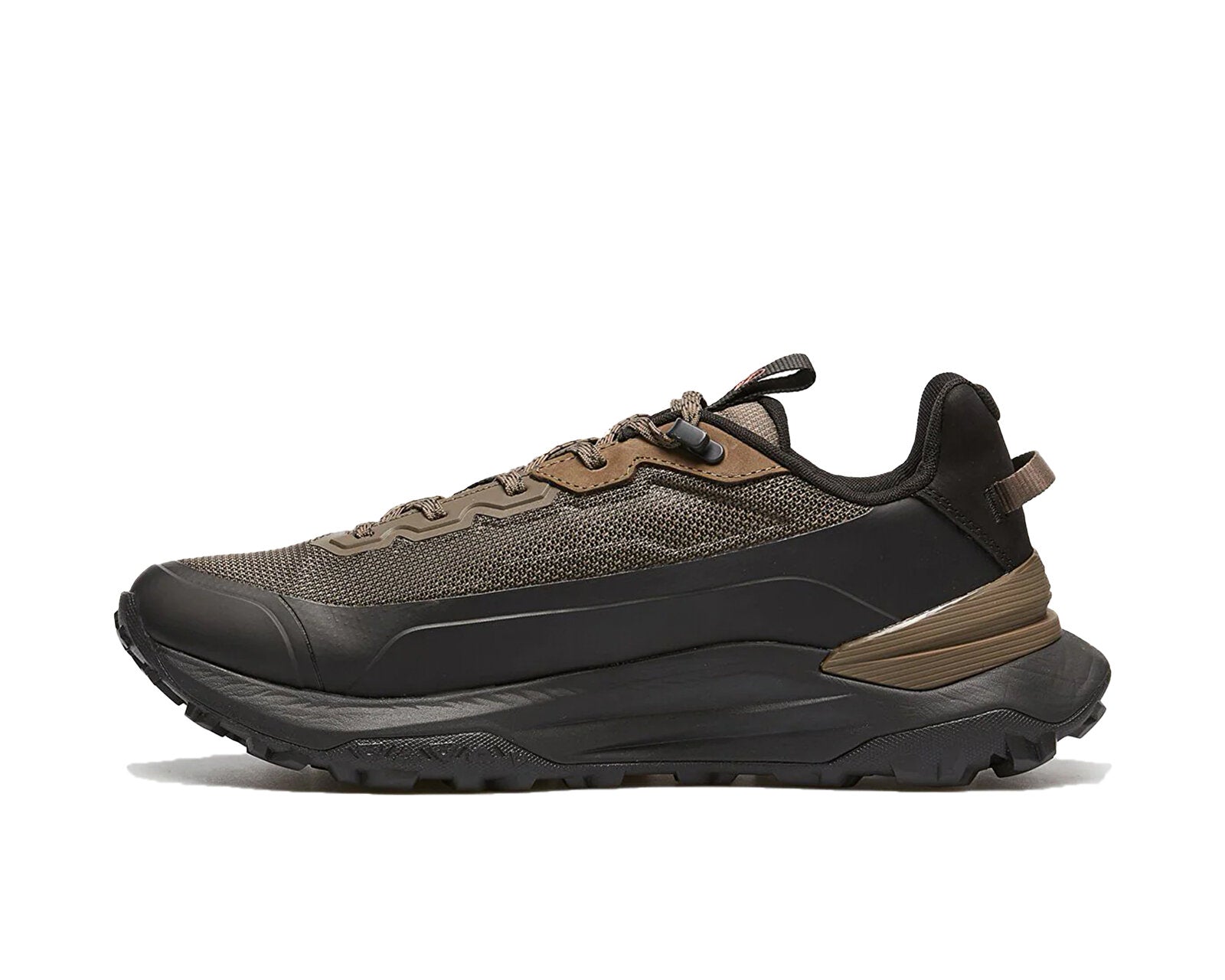 Timberland  Motion Access Low Lace Up Erkek Sneaker - Kahverengi