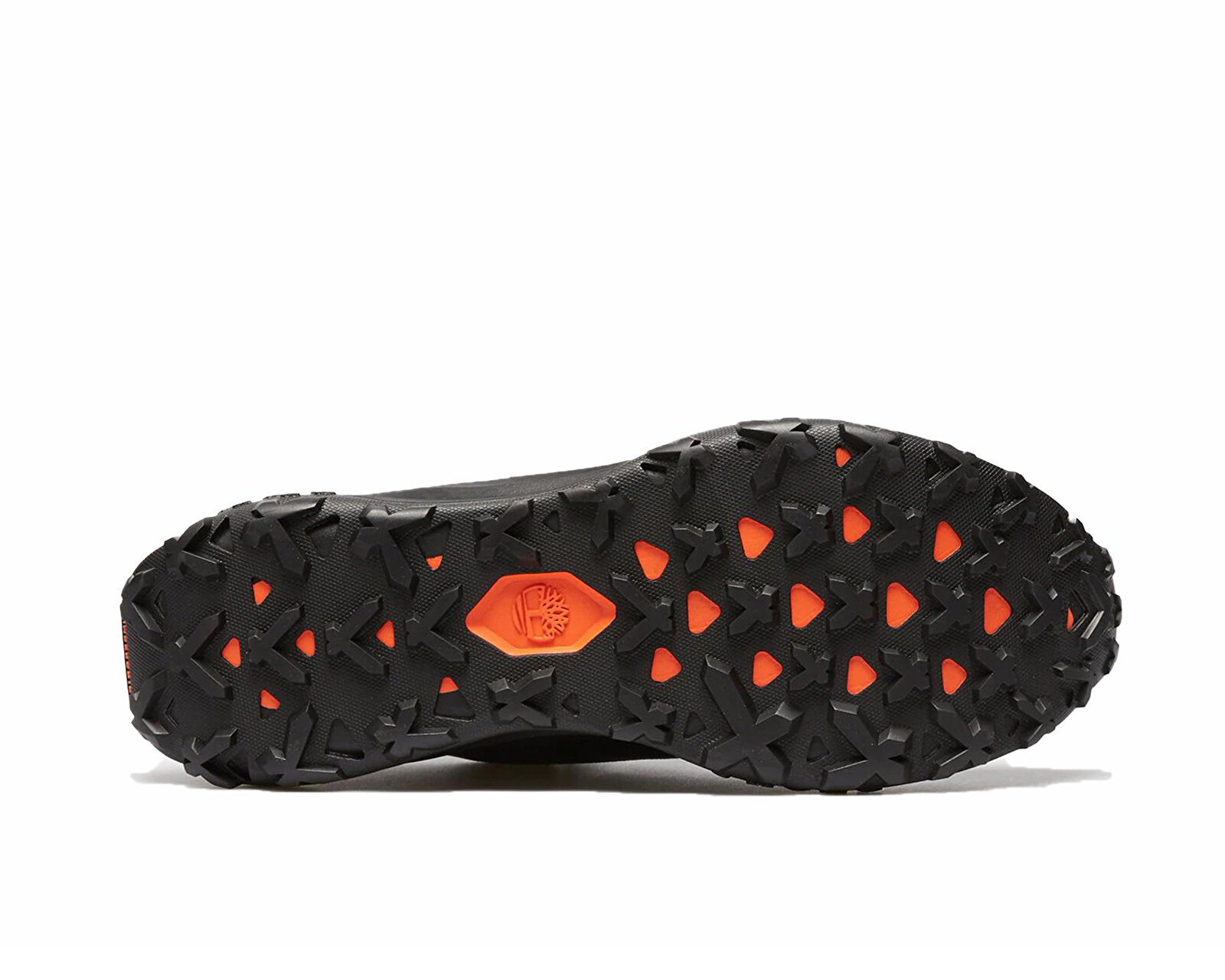 Timberland  Motion Access Low Lace Up Erkek Sneaker - Kahverengi