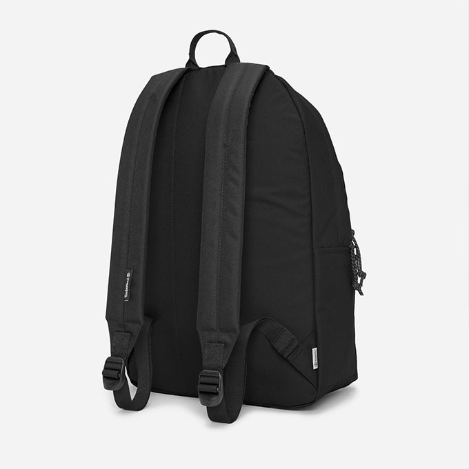 Timberland Printed Backpack 22 Lt Siyah Unisex Sırt Çantası