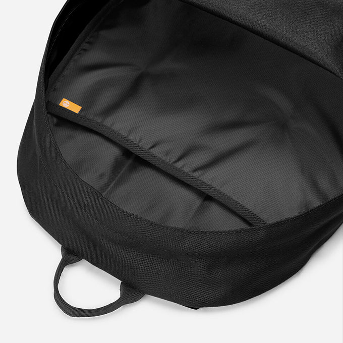 Timberland Printed Backpack 22 Lt Siyah Unisex Sırt Çantası