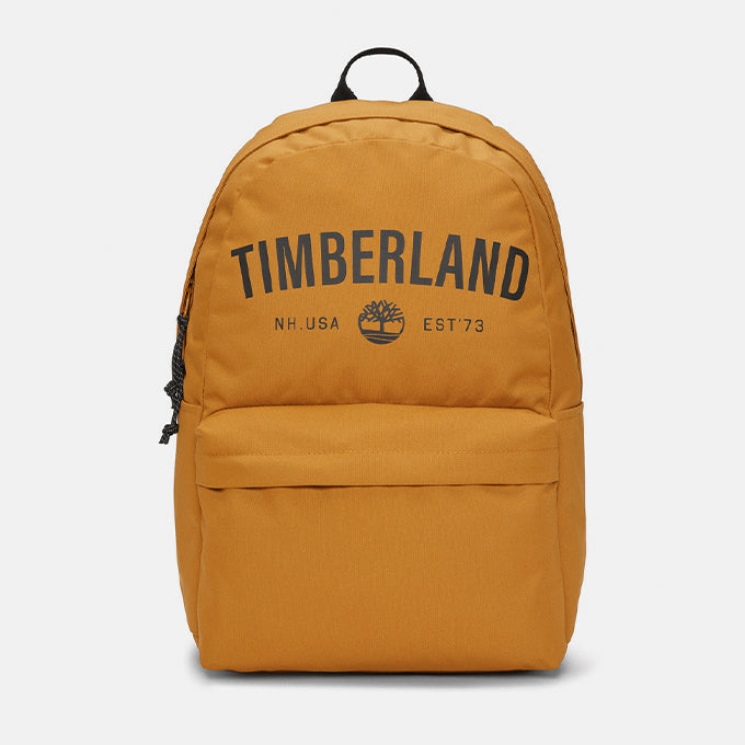 Timberland Printed Backpack 22 Lt Buğday Unisex Sırt Çantası