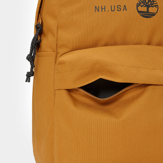 Timberland Printed Backpack 22 Lt Buğday Unisex Sırt Çantası