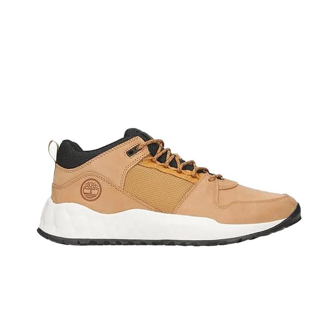 Timberland Solar Wave Low Erkek Wheat Outdoor Ayakkabı