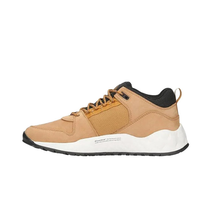 Timberland Solar Wave Low Erkek Wheat Outdoor Ayakkabı