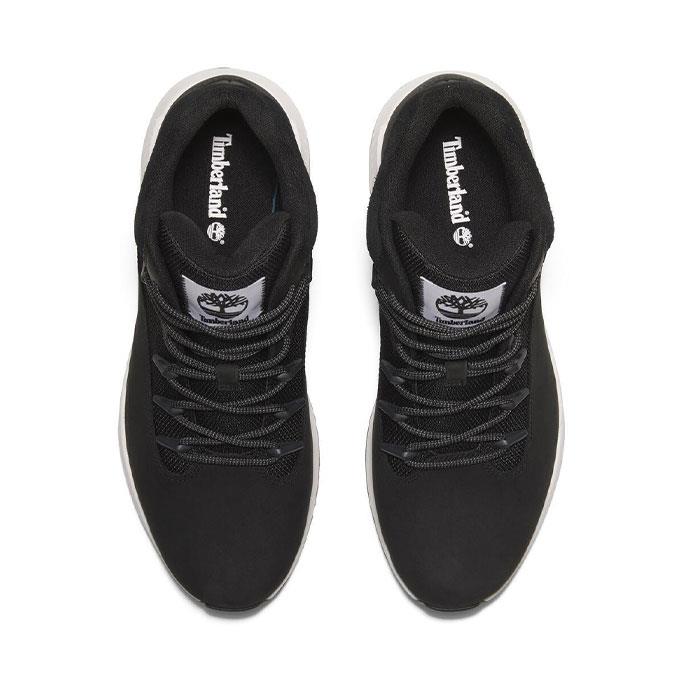 Timberland Sprint Trekker Mid Lace Up  Siyah Erkek Outdoor Bot