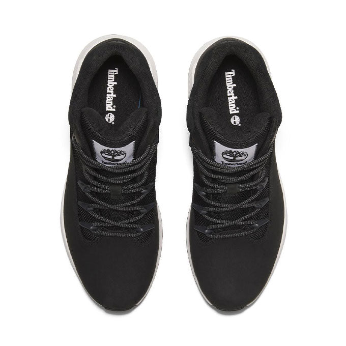 Timberland Sprint Trekker Mid Lace Up  Siyah Erkek Outdoor Bot