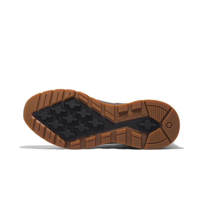 Timberland Sprint Trekker Mid Lace Up  Kahverengi Erkek Outdoor Bot