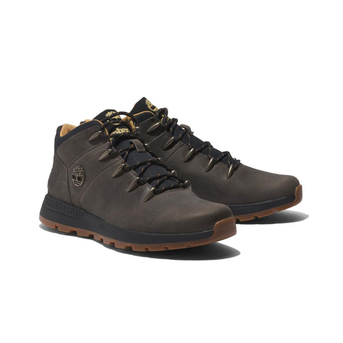 Timberland Sprint Trekker Mid Lace Up  Kahverengi Erkek Outdoor Bot