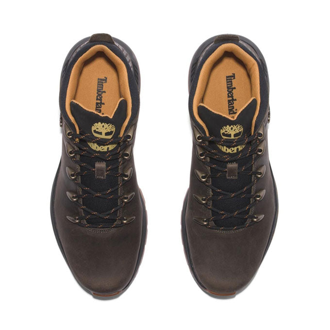 Timberland Sprint Trekker Mid Lace Up  Kahverengi Erkek Outdoor Bot