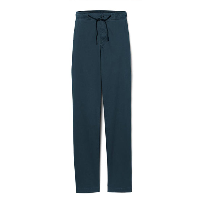 Timberland Stretch Twill Safir Erkek Pantolon