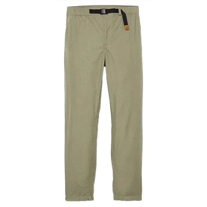 Timberland Tımberchill Anti-Uv Haki Erkek Pantolon