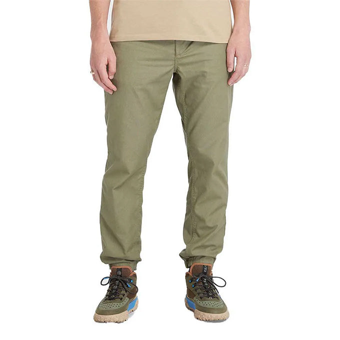 Timberland Tımberchill Anti-Uv Haki Erkek Pantolon
