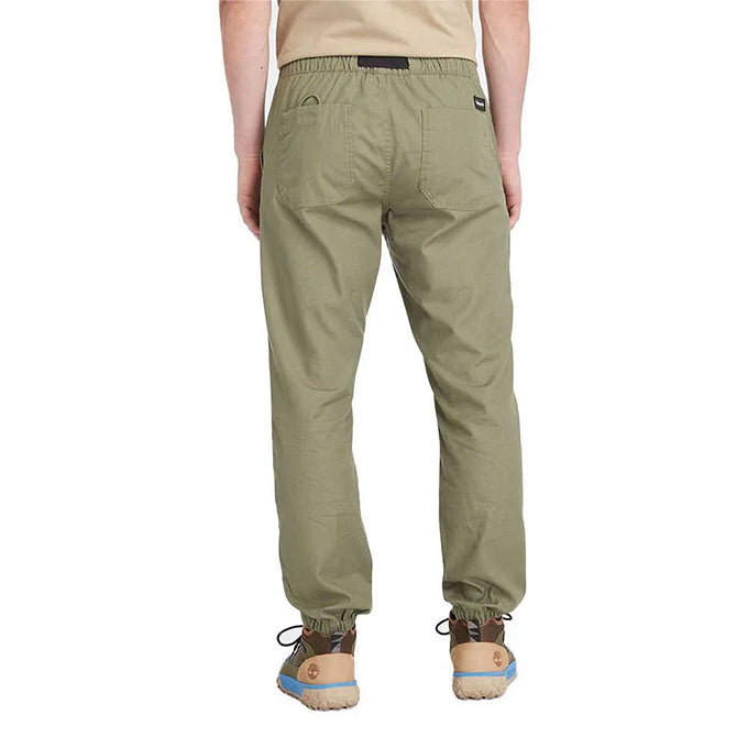 Timberland Tımberchill Anti-Uv Haki Erkek Pantolon