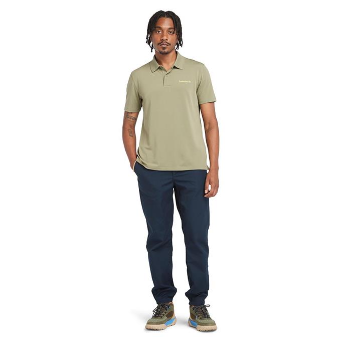 Timberland Tımberchill Anti-Uv Safir Erkek Pantolon