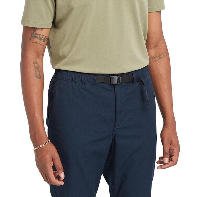 Timberland Tımberchill Anti-Uv Safir Erkek Pantolon
