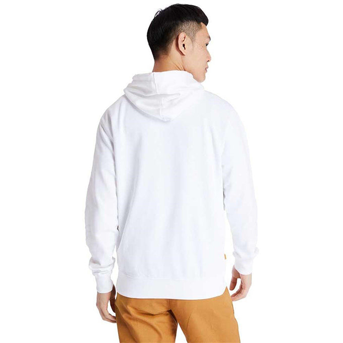 Timberland Tree Logo Siyah Erkek Sweatshirt
