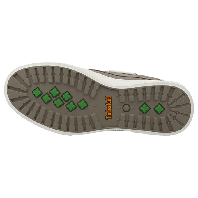 Timberland Union Wharf 2.0 EK 2 Eye Boat OX Gri Erkek Sneaker