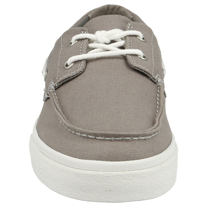 Timberland Union Wharf 2.0 EK 2 Eye Boat OX Gri Erkek Sneaker