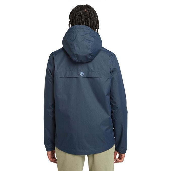 Timberland Waterproof Shell Safir Erkek Mont