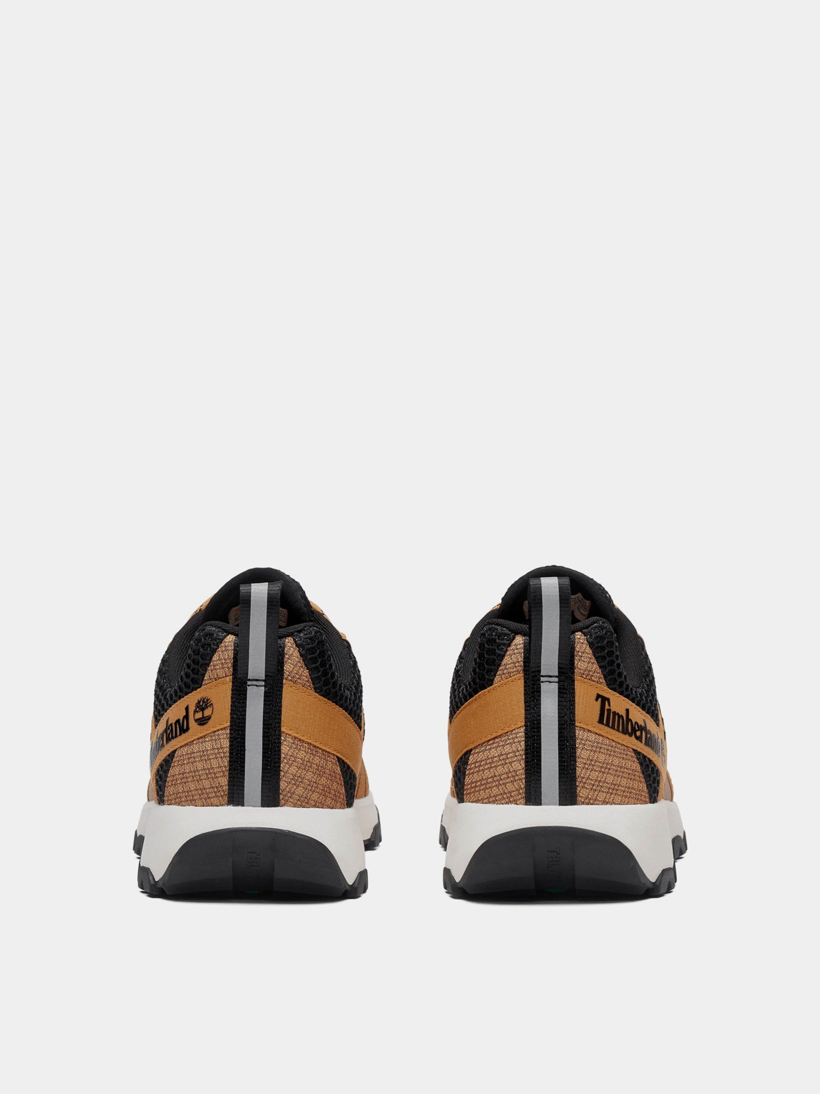 Timberland Winsor Trail Low Lace Up Erkek Wheat Mesh Outdoor Ayakkabı