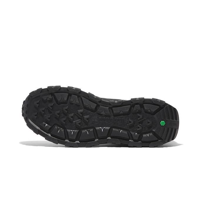 Timberland Winsor Trail Low Lace Up Waterproof Siyah Erkek Outdoor Ayakkabı