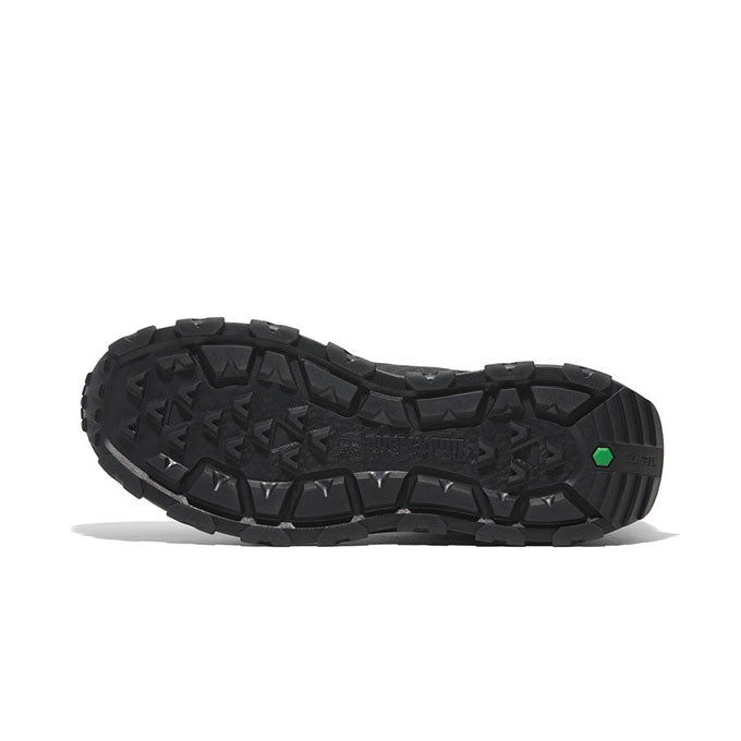Timberland Winsor Trail Low Lace Up Waterproof Siyah Erkek Outdoor Ayakkabı