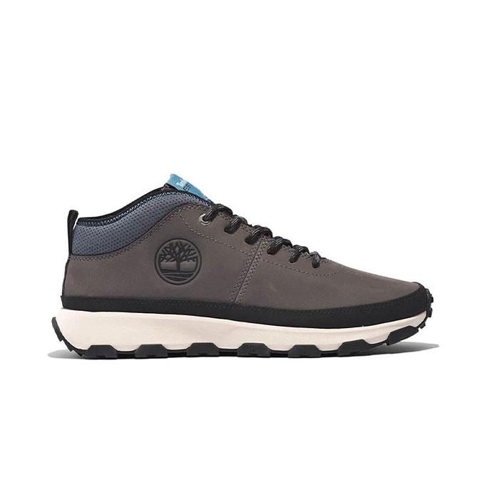 Timberland Winsor Trail Mid Lace Up  Kahverengi Erkek Outdoor Ayakkabı