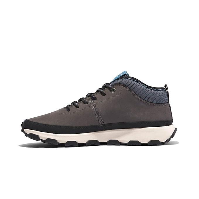 Timberland Winsor Trail Mid Lace Up  Kahverengi Erkek Outdoor Ayakkabı