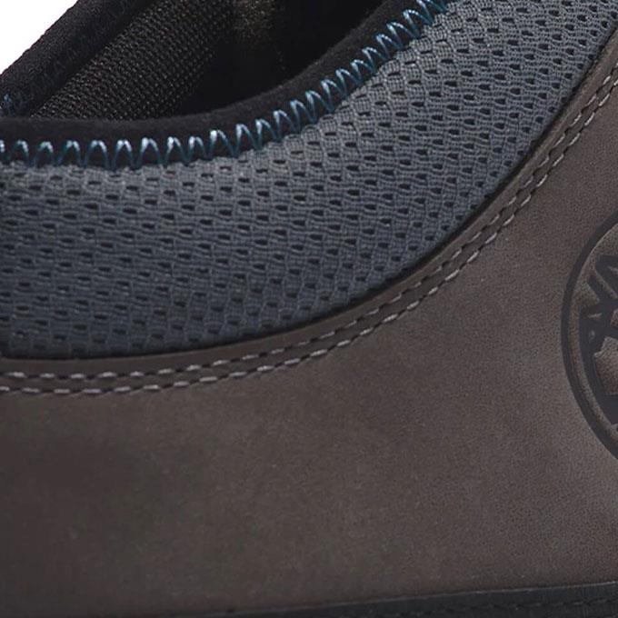 Timberland Winsor Trail Mid Lace Up  Kahverengi Erkek Outdoor Ayakkabı