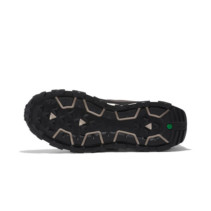 Timberland Winsor Trail Mid Lace Up  Kahverengi Erkek Outdoor Ayakkabı