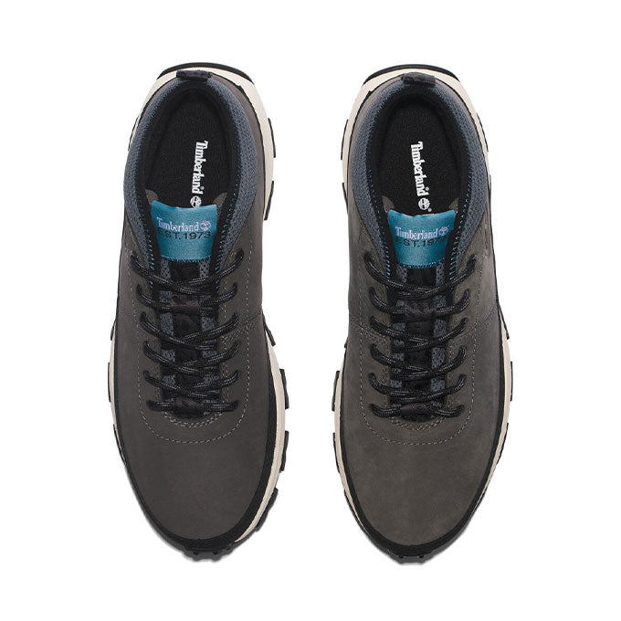 Timberland Winsor Trail Mid Lace Up  Kahverengi Erkek Outdoor Ayakkabı