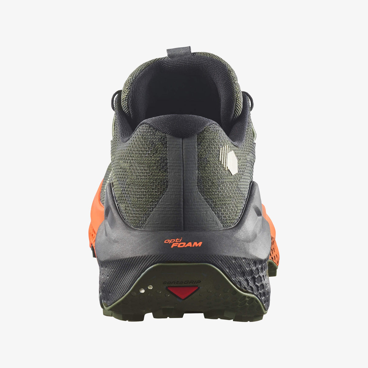 Salomon Ultra Glide 4 Erkek Trail Ayakkabısı - Çok Renkli