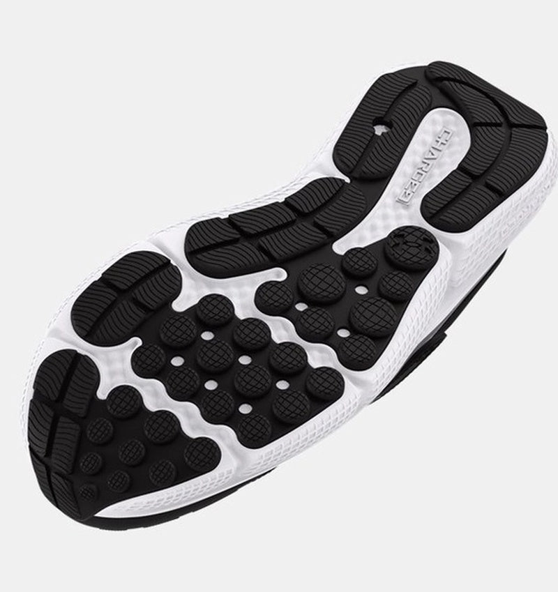 Under Armour Assert Assert AC Siyah Çocuk - Erkek Koşu Ayakkabısı