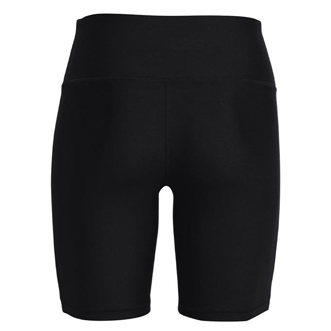 Under Armour Bike Siyah Kadın Şort