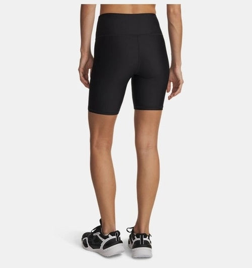 Under Armour Bike Kadın Şort - Siyah