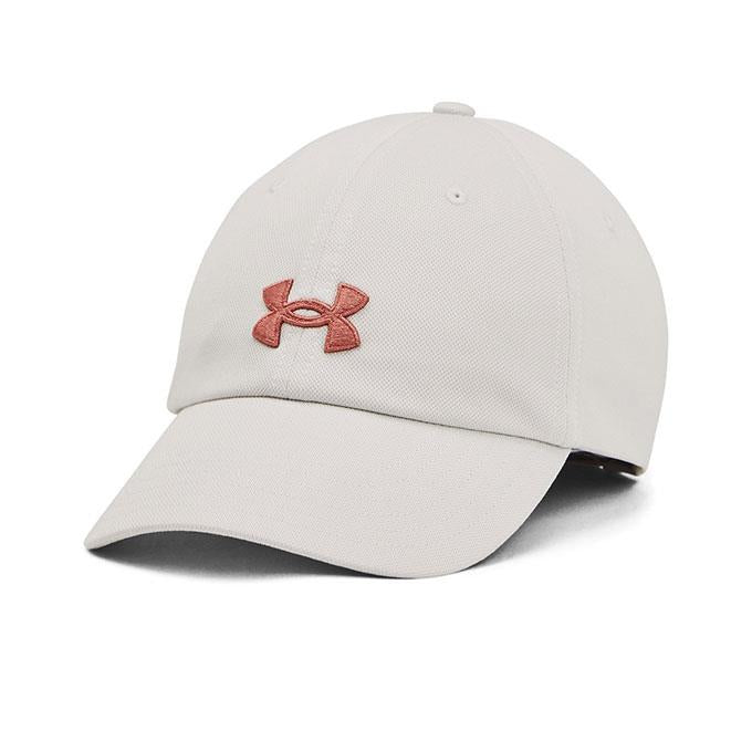 Under Armour Blitzing Adj Beyaz Kadın Şapka