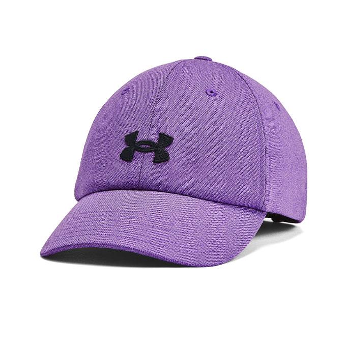 Under Armour Blitzing Adj Lila Kadın Şapka
