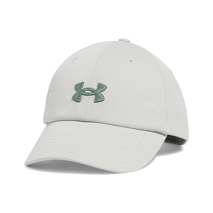 Under Armour Blitzing Adj Yeşil Kadın Şapka