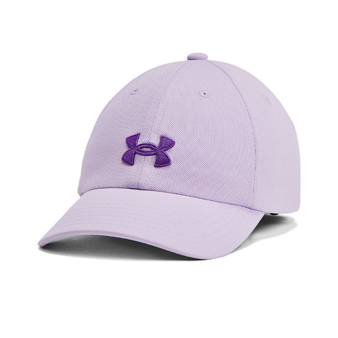 Under Armour Blitzing Adj Mor Unisex Şapka