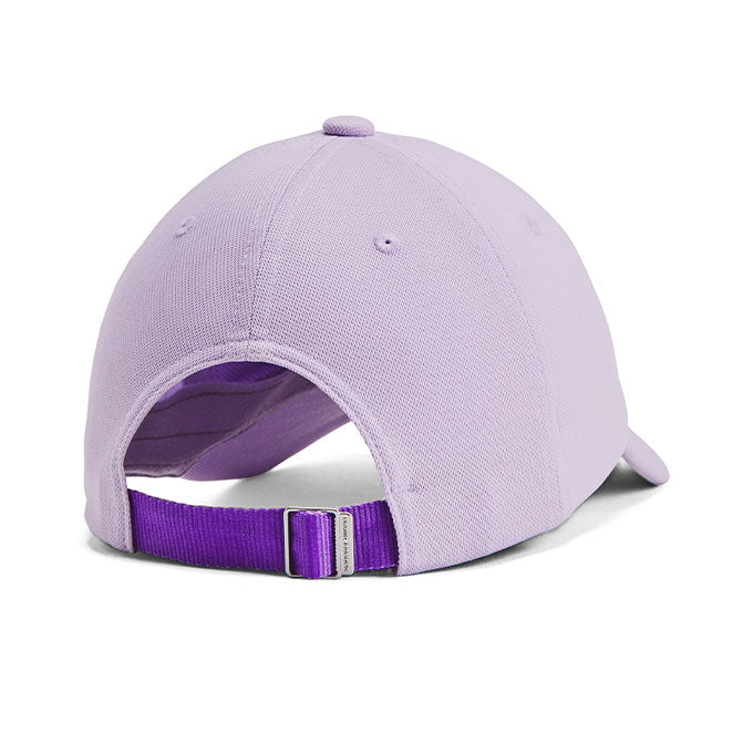 Under Armour Blitzing Adj Mor Unisex Şapka