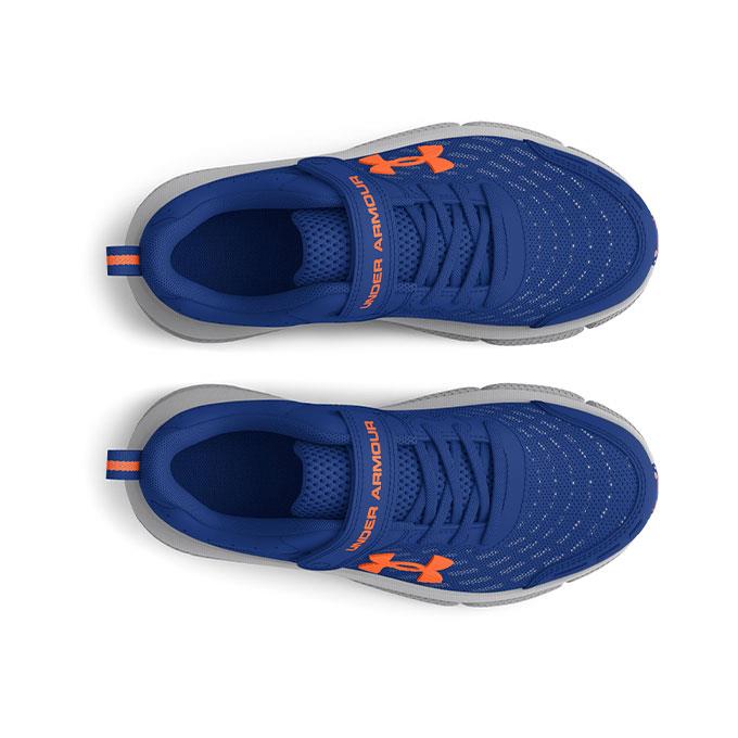 Under Armour Bps Assert 10 Ac Çocuk - Erkek Mavi Koşu - Yürüyüş Ayakkabısı