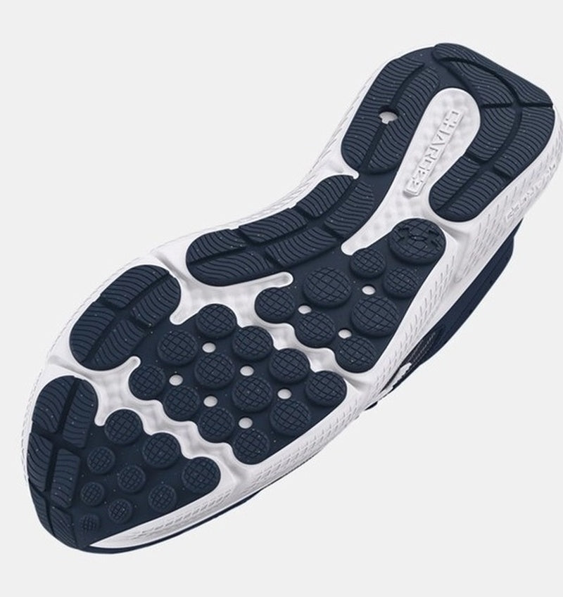 Under Armour Charged Assert 10 Erkek Koşu Ayakkabısı - Çok Renkli