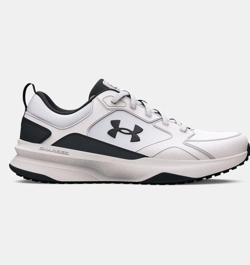Under Armour Charged Edge Erkek Training Ayakkabısı - Beyaz