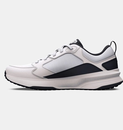 Under Armour Charged Edge Erkek Sneaker - Beyaz