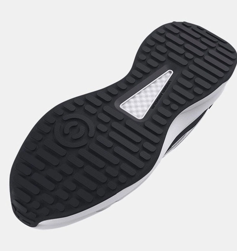 Under Armour Charged Edge Erkek Sneaker - Beyaz
